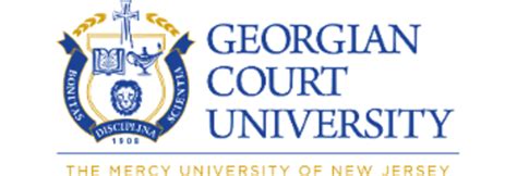 georgian court university online courses